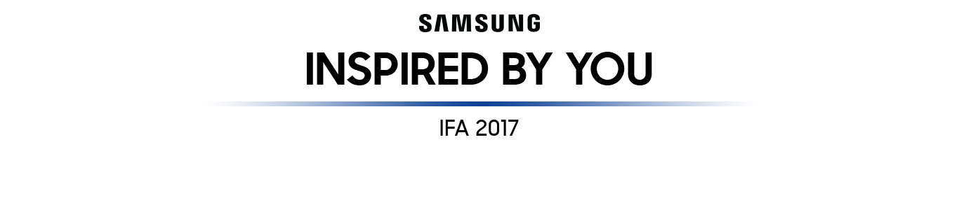 Samsung - Inspired By You